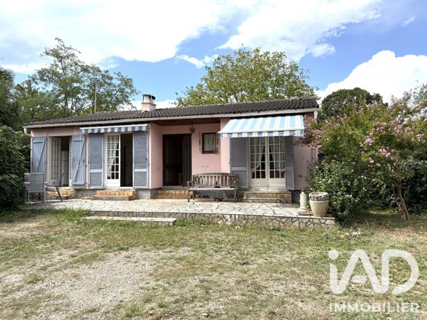 Maison à vendre 3 pièces 91 m² Lembeye