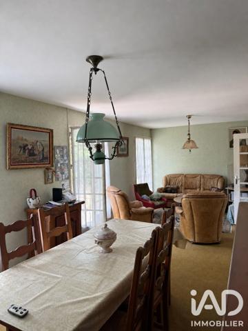 Maison à vendre 3 pièces 91 m² Lembeye