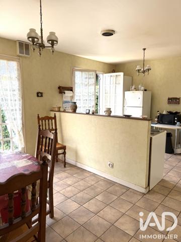 Maison à vendre 3 pièces 91 m² Lembeye