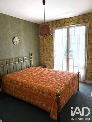 Maison à vendre 3 pièces 91 m² Lembeye