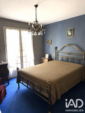 Maison à vendre 3 pièces 91 m² Lembeye