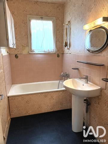 Maison à vendre 3 pièces 91 m² Lembeye