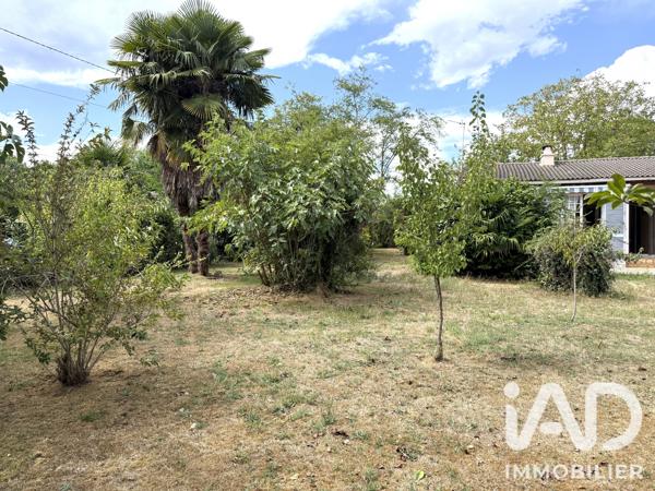 Maison à vendre 3 pièces 91 m² Lembeye