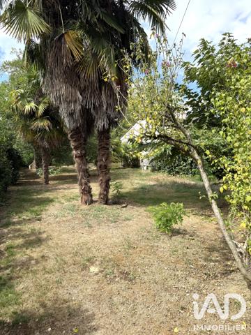 Maison à vendre 3 pièces 91 m² Lembeye