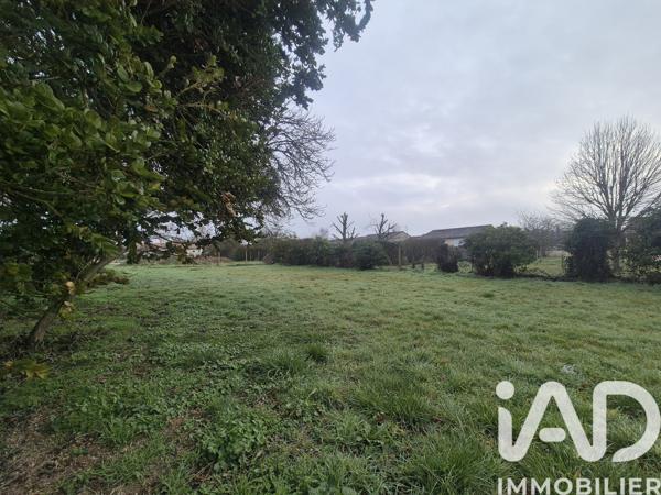 Maison à vendre 5 pièces 190 m² Beuxes