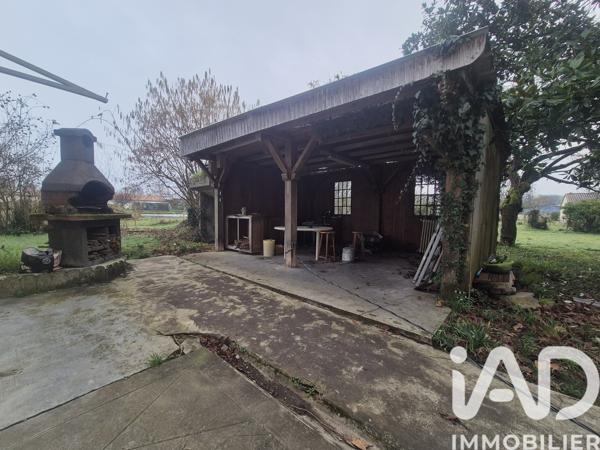 Maison à vendre 5 pièces 190 m² Beuxes