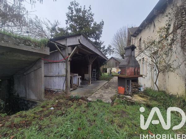 Maison à vendre 5 pièces 190 m² Beuxes