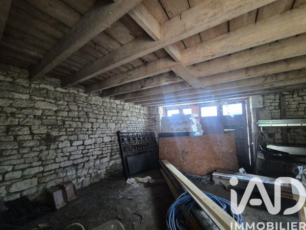 Maison à vendre 5 pièces 190 m² Beuxes