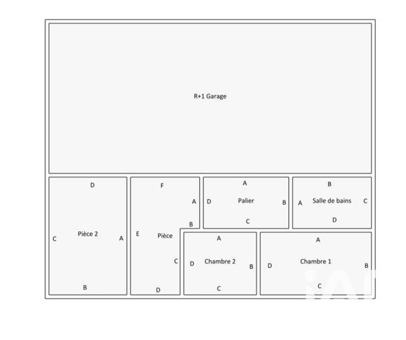 Maison à vendre 5 pièces 190 m² Beuxes