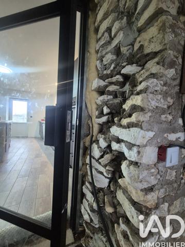 Maison à vendre 5 pièces 190 m² Beuxes