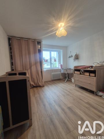 Maison à vendre 5 pièces 190 m² Beuxes