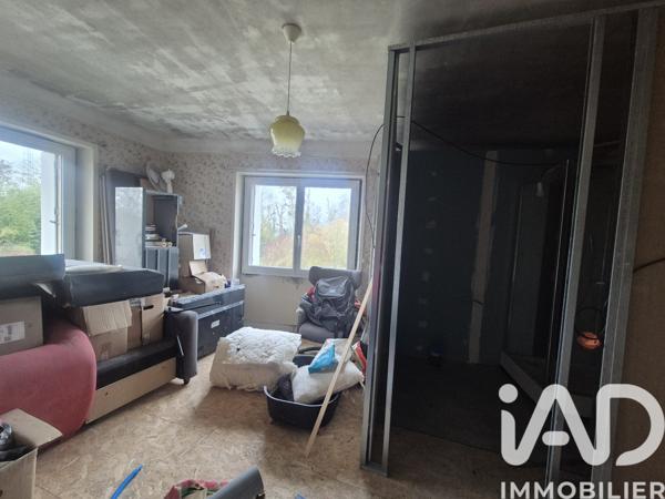 Maison à vendre 5 pièces 190 m² Beuxes