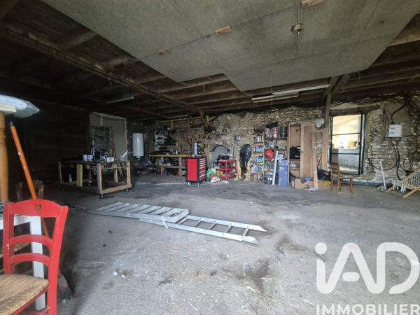 Maison à vendre 5 pièces 190 m² Beuxes