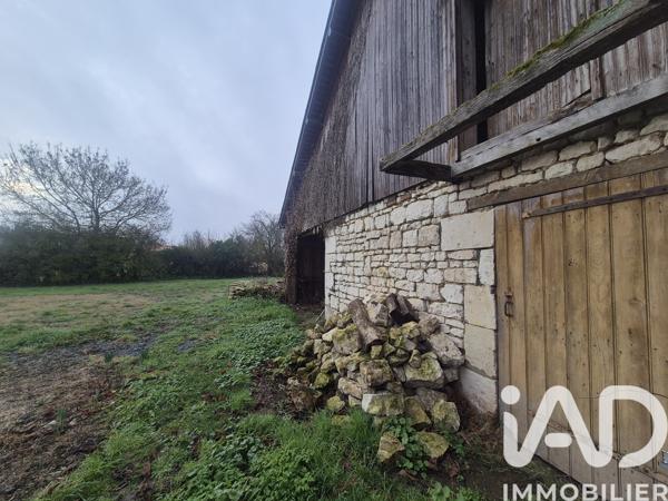 Maison à vendre 5 pièces 190 m² Beuxes