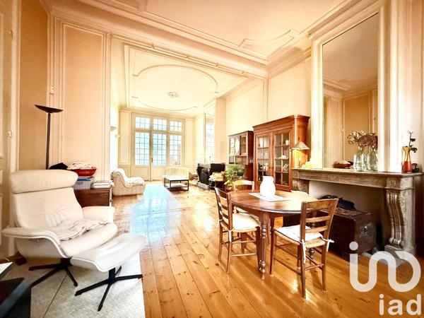 Maison à vendre 8 pièces 186 m² Tourcoing