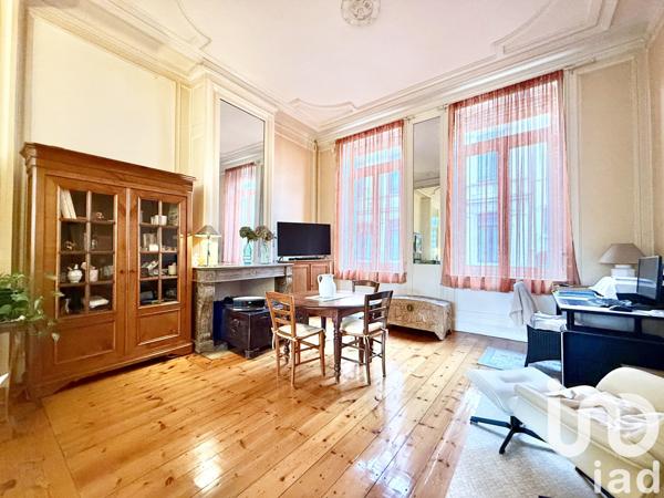 Maison à vendre 8 pièces 186 m² Tourcoing