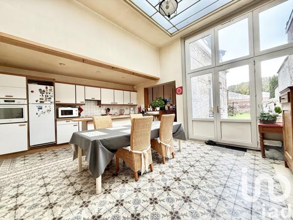 Maison à vendre 8 pièces 186 m² Tourcoing