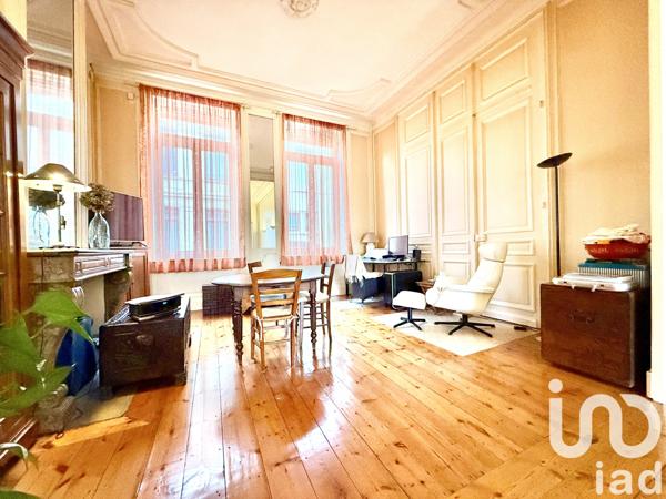 Maison à vendre 8 pièces 186 m² Tourcoing