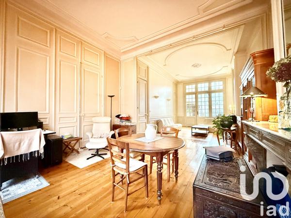 Maison à vendre 8 pièces 186 m² Tourcoing