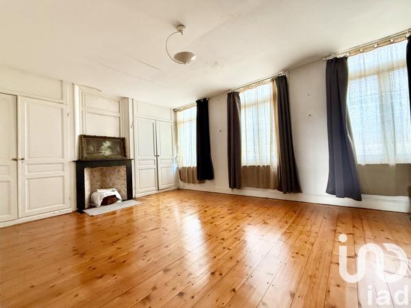 Maison à vendre 8 pièces 186 m² Tourcoing