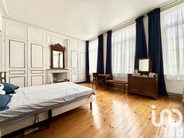 Maison à vendre 8 pièces 186 m² Tourcoing