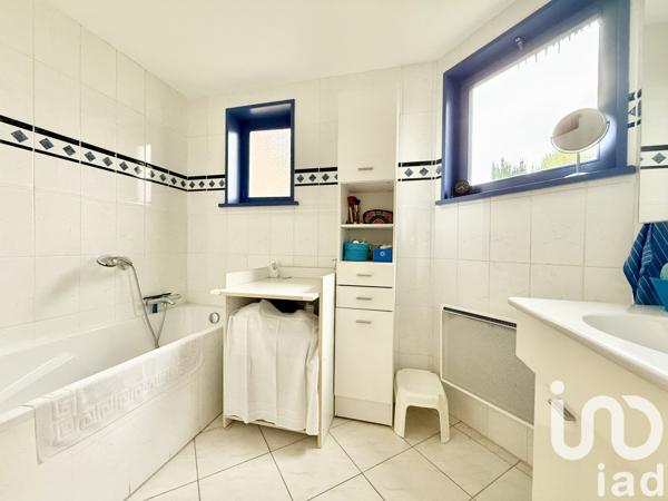 Maison à vendre 8 pièces 186 m² Tourcoing