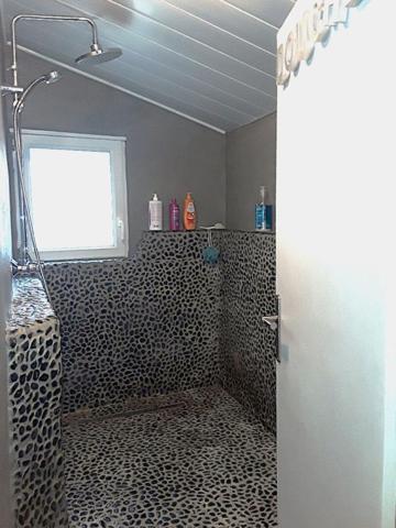 Maison Saint Hilaire 3 pièces 100 m2, 2 Ch et un bel extérieur plus grange