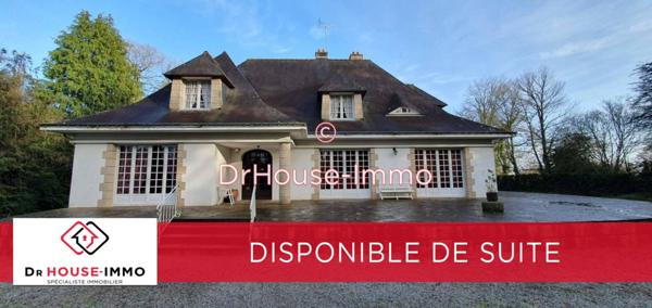 Maison à vendre 8 pièces de 230 m²