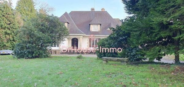 Maison à vendre 8 pièces de 230 m²