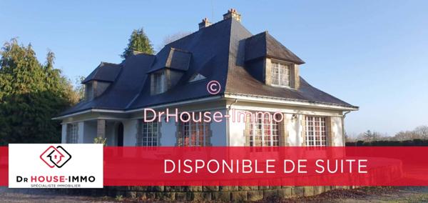 Maison à vendre 8 pièces de 230 m²