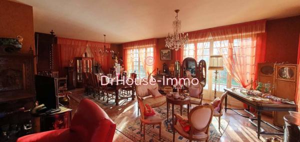 Maison à vendre 8 pièces de 230 m²