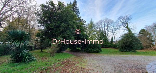 Maison à vendre 8 pièces de 230 m²