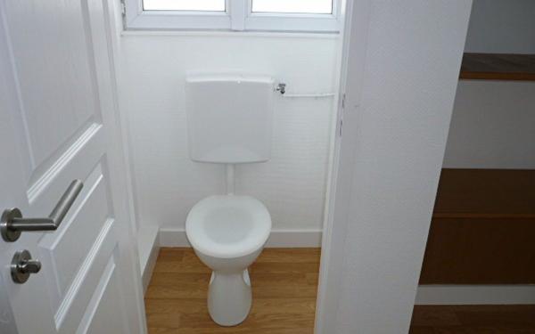 Appartement à louer    2 pièces • 48,47 m2 La Rochelle