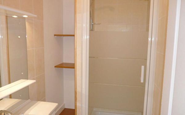 Appartement à louer    2 pièces • 48,47 m2 La Rochelle