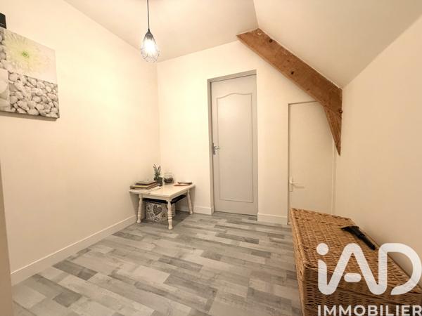 Maison à vendre 6 pièces 159 m² Paucourt