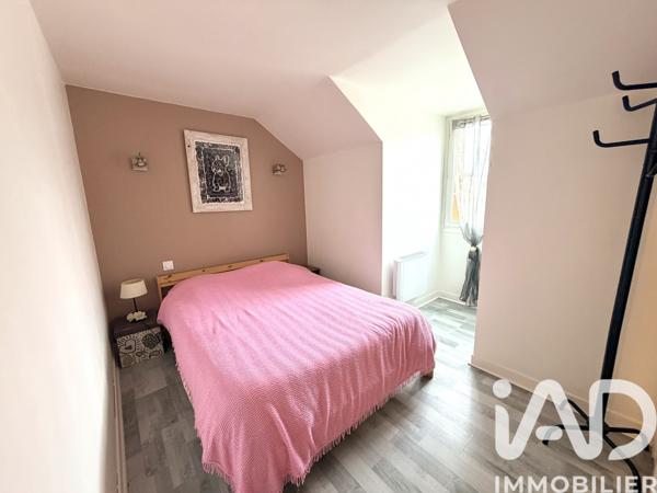 Maison à vendre 6 pièces 159 m² Paucourt