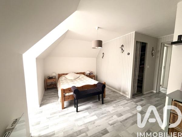 Maison à vendre 6 pièces 159 m² Paucourt