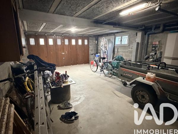 Maison à vendre 6 pièces 159 m² Paucourt