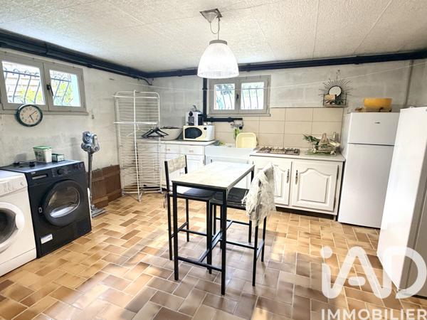 Maison à vendre 6 pièces 159 m² Paucourt