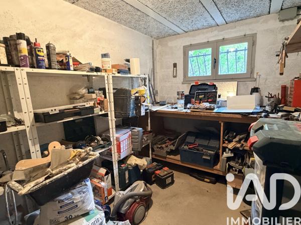 Maison à vendre 6 pièces 159 m² Paucourt