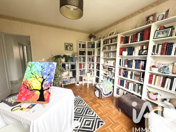 Maison à vendre 6 pièces 159 m² Paucourt