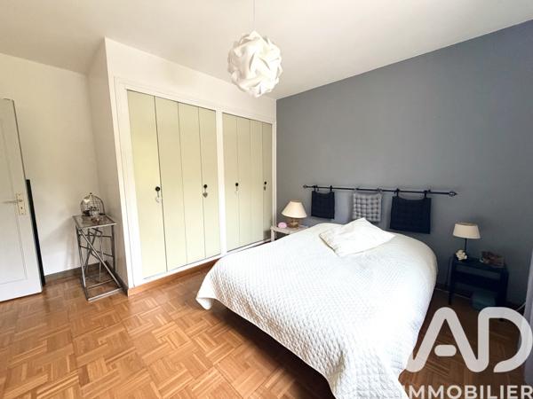 Maison à vendre 6 pièces 159 m² Paucourt