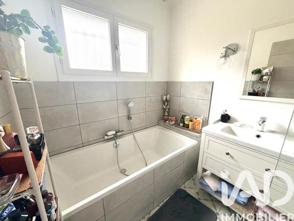 Maison à vendre 6 pièces 159 m² Paucourt