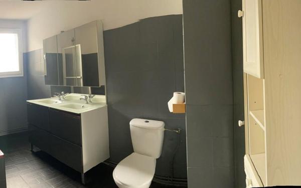 Maison à vendre    4 pièces •  Caudecoste