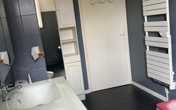 Maison à vendre    4 pièces •  Caudecoste