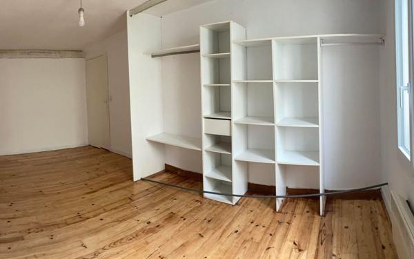 Maison à vendre    4 pièces •  Caudecoste