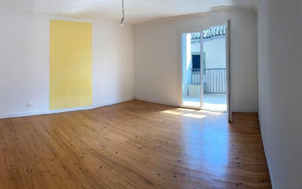 Maison à vendre    4 pièces •  Caudecoste