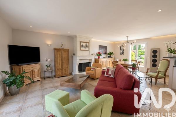 Maison à vendre 5 pièces 116 m² Sainte-Soulle