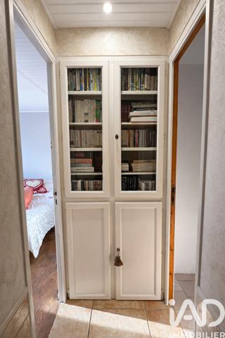 Maison à vendre 5 pièces 116 m² Sainte-Soulle