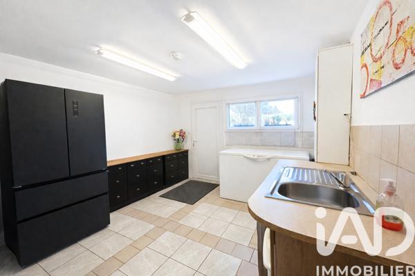 Maison à vendre 5 pièces 116 m² Sainte-Soulle